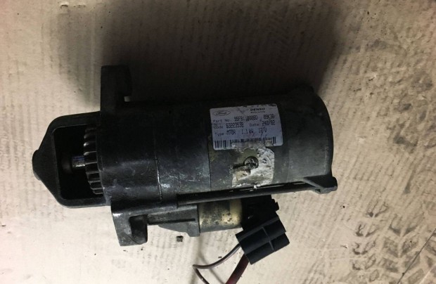 Ford Ka 95FB11000BD nindt posta megoldhat
