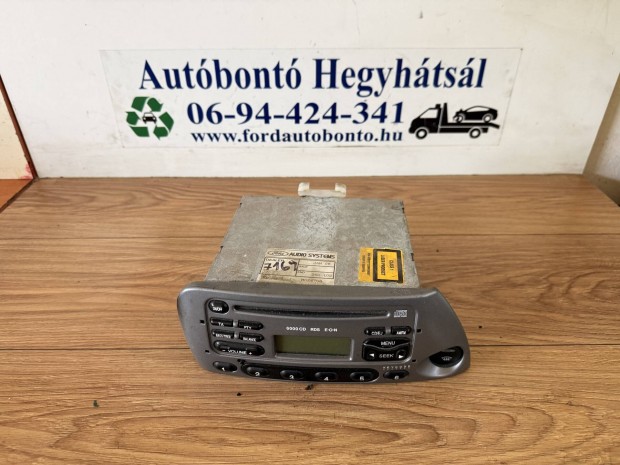 Ford Ka I rdi 