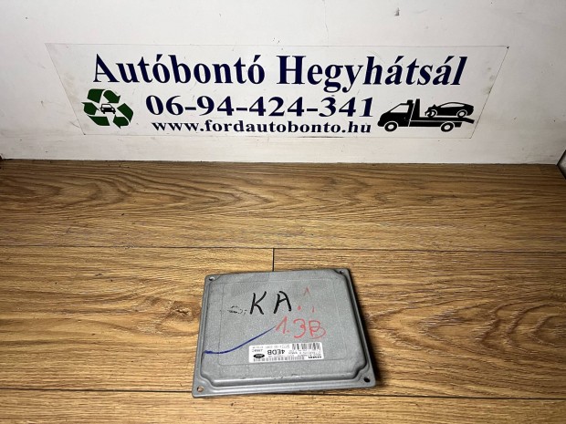 Ford Ka MK1 1.3 B ECU