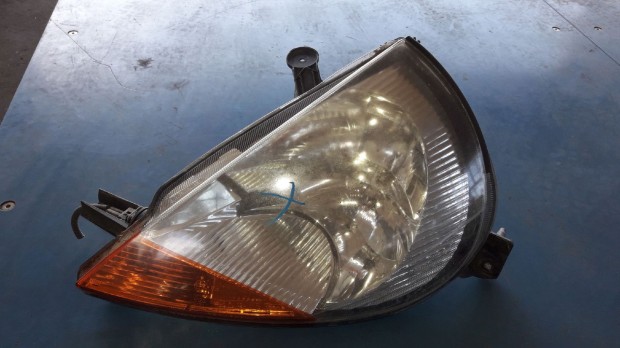 Ford Ka MK1 Bal Els� L�mpa / F�nysz�r�