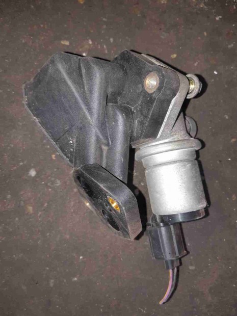 Ford Ka MK1 EGR Szelep