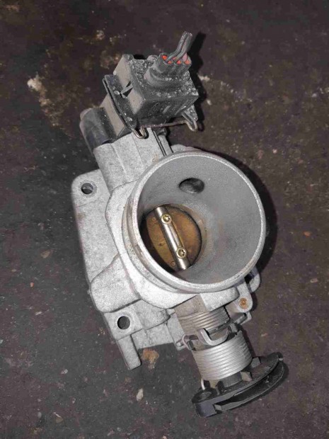 Ford Ka MK1 Fojt�szelep