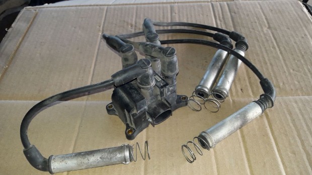 Ford Ka MK1 Gy�jt�traf� + K�bel