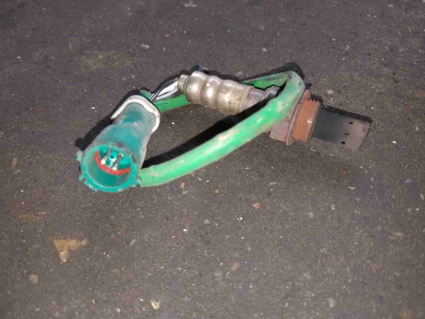 Ford Ka MK1 H�ts� Lambdaszonda