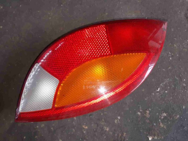 Ford Ka MK1 Jobb H�ts� L�mpa