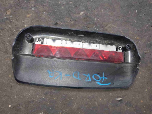 Ford Ka MK1 P�tf�kl�mpa