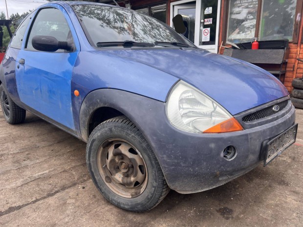 Ford Ka (1997) 1.3i VC8 Alkatrészek #M2561