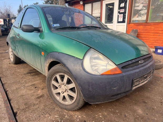 Ford Ka (1998) 1.3i J4Kwb Alkatrszek #M2285