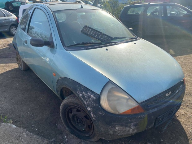 Ford Ka (1999) 1.3i J4MXL Alkatrszek #M1785