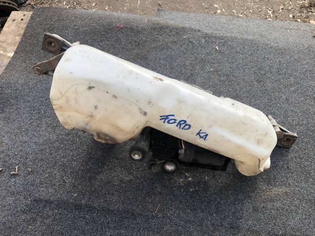 Ford Ka ablaktörlő