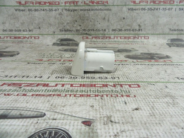 Ford Ka bal els zrbett kupak