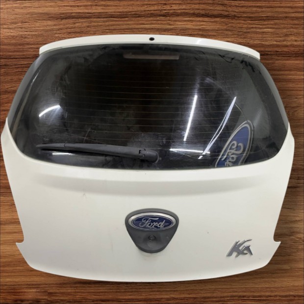 Ford Ka csomagtr ajt 