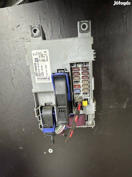 Ford Ka mk2 1.25 komfort modul fiat 500