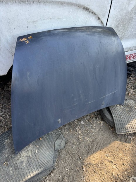 Ford Ka motorh�ztet� g�ptet� k�k 