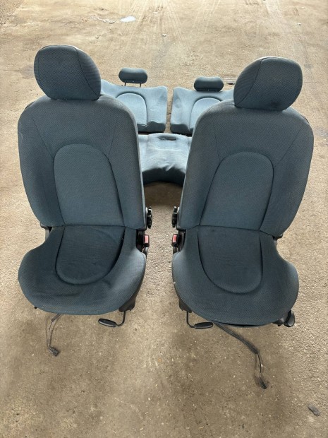 Ford Ka �l�s bels� 