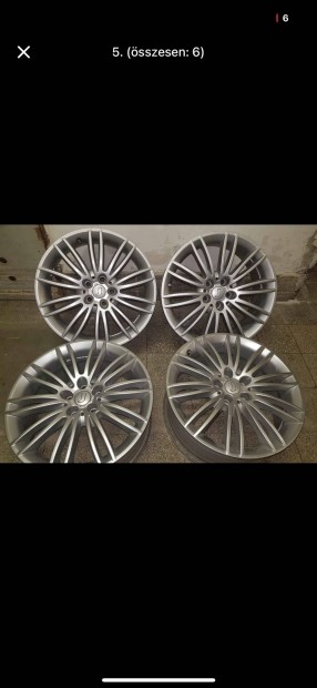 Ford Knnyfm felnin17"  4 db 