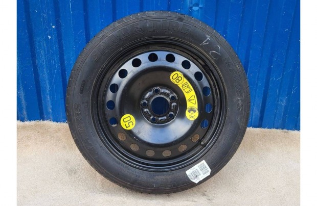 Ford Kuga 17 17" Maxxis mankkerk 155/70R17 5x108, 2170806, 8V41AB