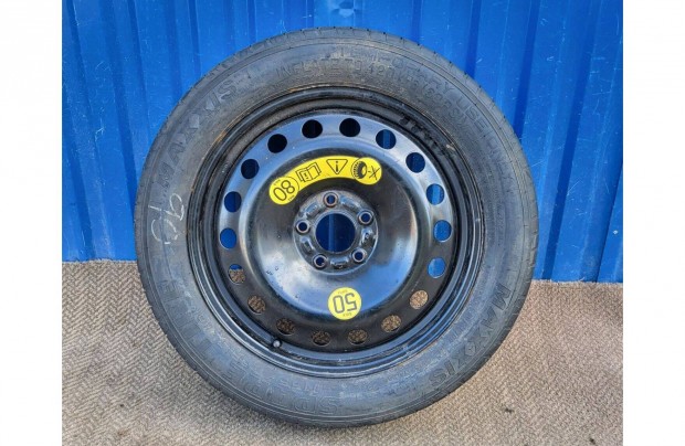 Ford Kuga 17 17" mankókerék 155/70R17 5x108 2170806 8V41-AB
