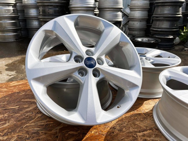 Ford Kuga 19" 5x108 gyári alufelni eladó 19 coll Mondeo Smax Focus