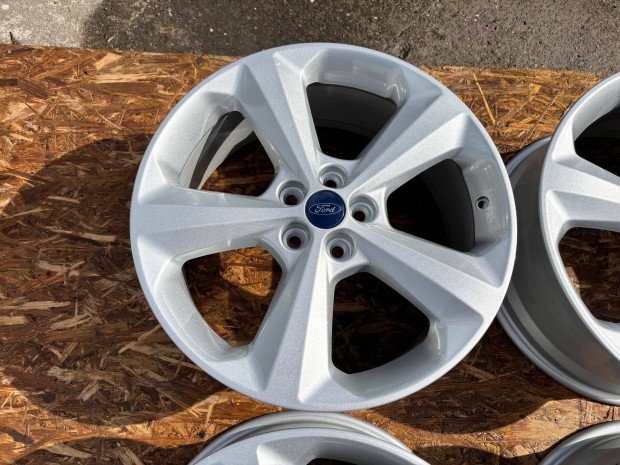 Ford Kuga 19" 5x108 gyári alufelni eladó 19 coll Mondeo Smax Focus