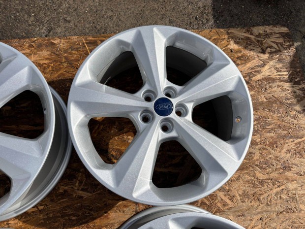 Ford Kuga 19" 5x108 gyári alufelni eladó 19 coll Mondeo Smax Focus