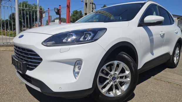 Ford Kuga 1.5 Ecoblue Titanium Head up display...