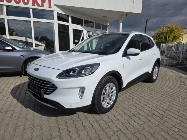 Ford Kuga 1.5 Ecoblue Titanium (Automata) ===NA...