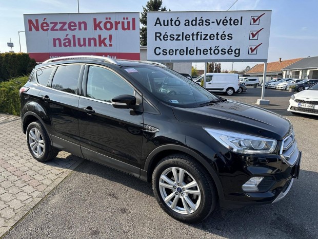 Ford Kuga 1.5 Ecoboost Business