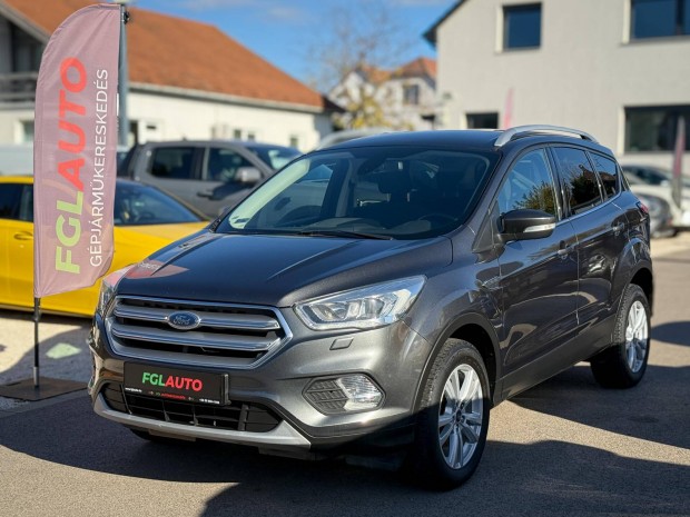 Ford Kuga 1.5 Ecoboost Business MO-I. 1.TUL. V�...
