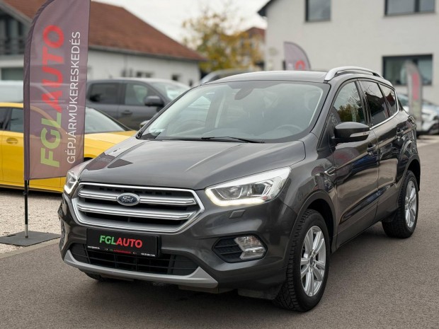 Ford Kuga 1.5 Ecoboost Business MO-I. 1.TUL. V...