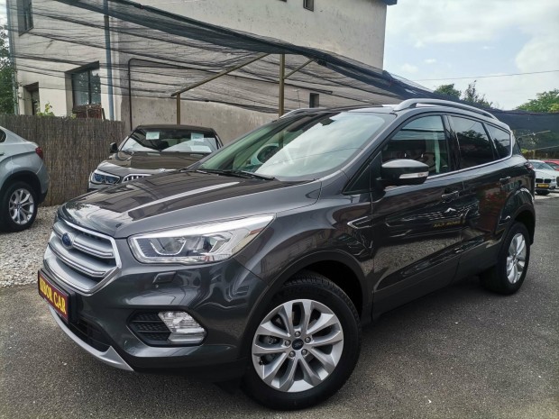 Ford Kuga 1.5 Ecoboost Business M.o.-i! 1.Tulaj...