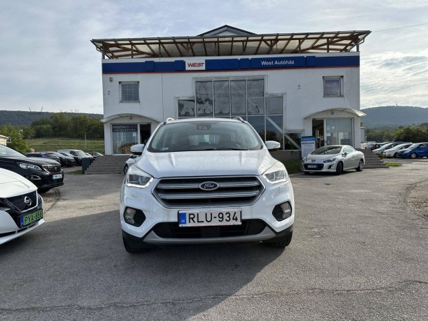 Ford Kuga 1.5 Ecoboost Business Magyarorszgi.1...