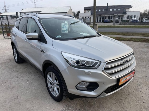 Ford Kuga 1.5 Ecoboost Business Magyarorszgi.R...