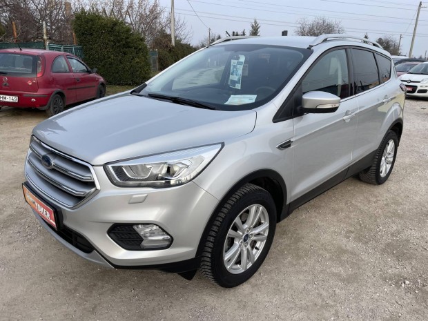 Ford Kuga 1.5 Ecoboost Business Magyarországi.R...