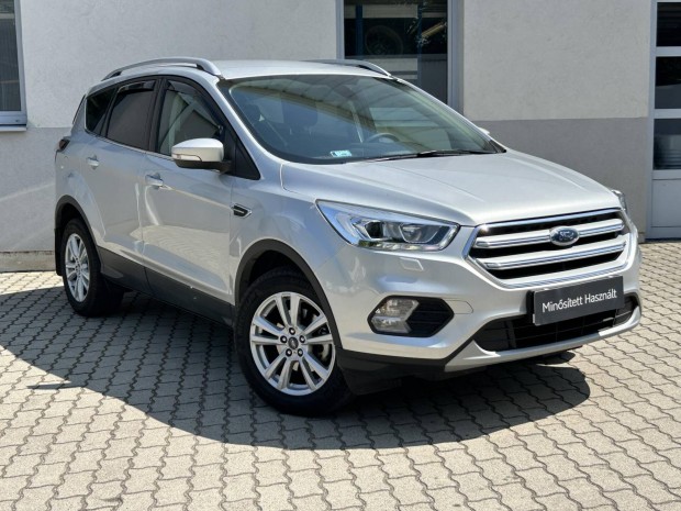 Ford Kuga 1.5 Ecoboost Business Mo.-i. 1 tulajd...