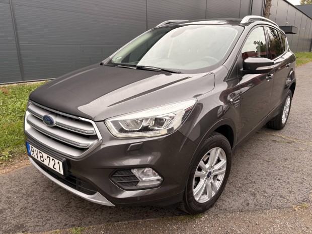 Ford Kuga 1.5 Ecoboost Business Technology 1TUL...