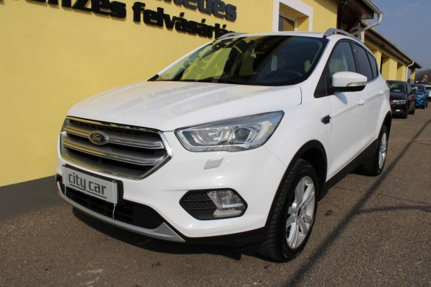 Ford Kuga 1.5 Ecoboost Business Technology 1.Tu...