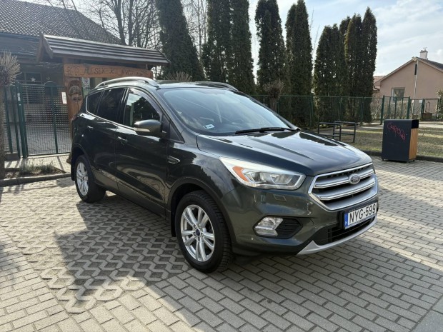 Ford Kuga 1.5 Ecoboost Business Technology