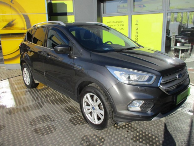 Ford Kuga 1.5 Ecoboost Business Technology