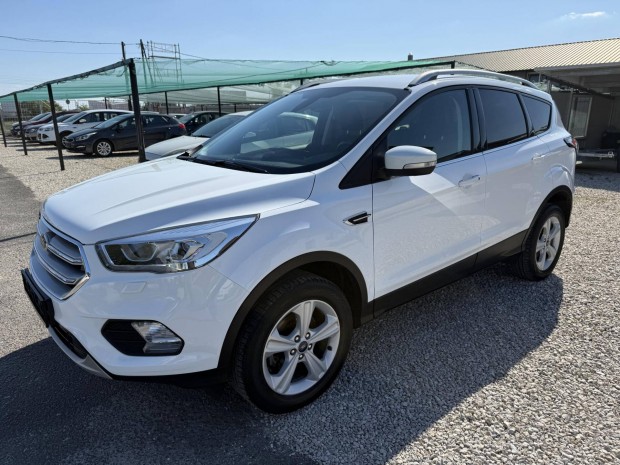 Ford Kuga 1.5 Ecoboost Business Technology