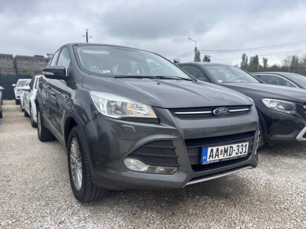 Ford Kuga 1.5 Ecoboost Business Technology B6 1...