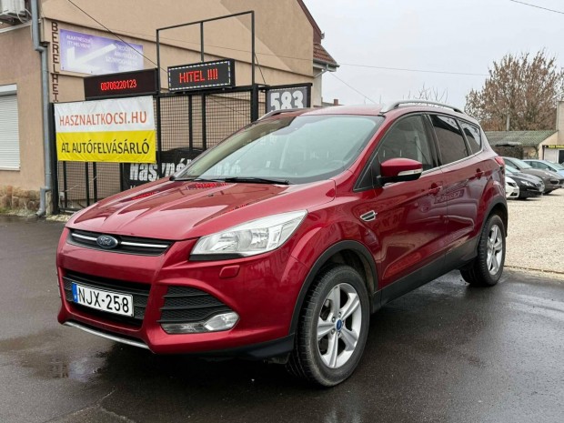 Ford Kuga 1.5 Ecoboost Business Technology B6