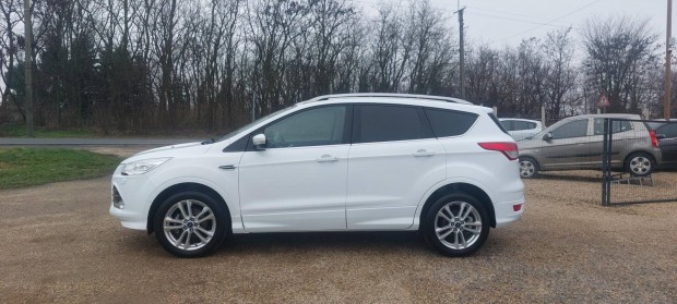 Ford Kuga 1.5 Ecoboost Business Technology HA S...