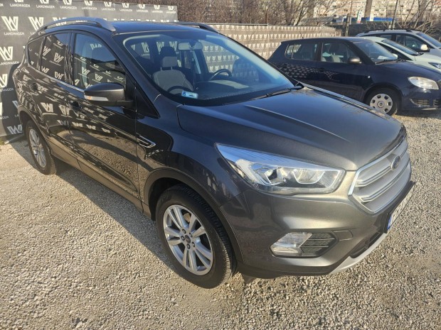 Ford Kuga 1.5 Ecoboost Business Technology Magy...