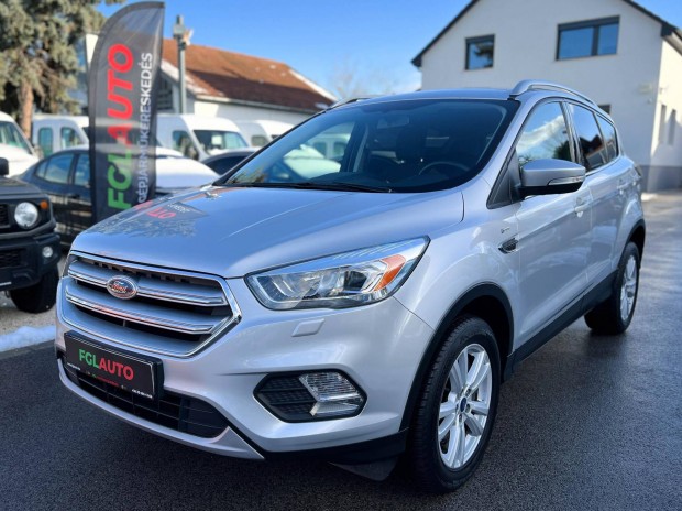 Ford Kuga 1.5 Ecoboost Business Technology Magy...
