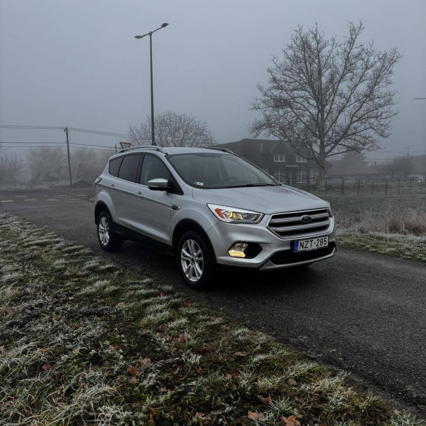 Ford Kuga 1.5 Ecoboost Business Technology Magy...