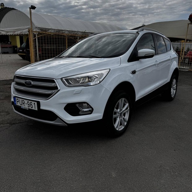 Ford Kuga 1.5 Ecoboost Business Technology Magy...