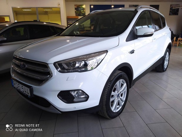 Ford Kuga 1.5 Ecoboost Business Technology Magy...
