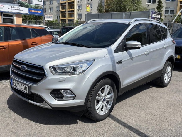 Ford Kuga 1.5 Ecoboost Business Technology Magy...