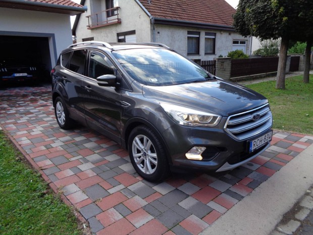 Ford Kuga 1.5 Ecoboost Business Technology Megk...